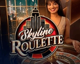 gugobet skyline roulette