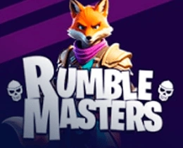 gugobet rumble masters