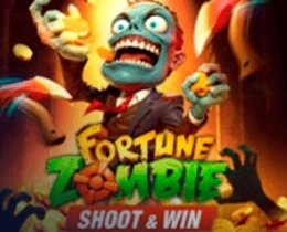 gugobet fortune zombie