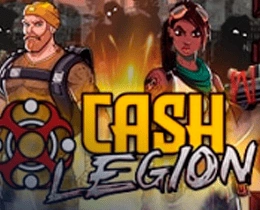 gugobet cash legion