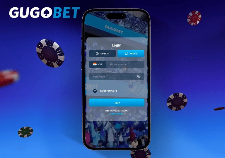 gugobet registration