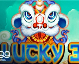 gugobet lucky 3